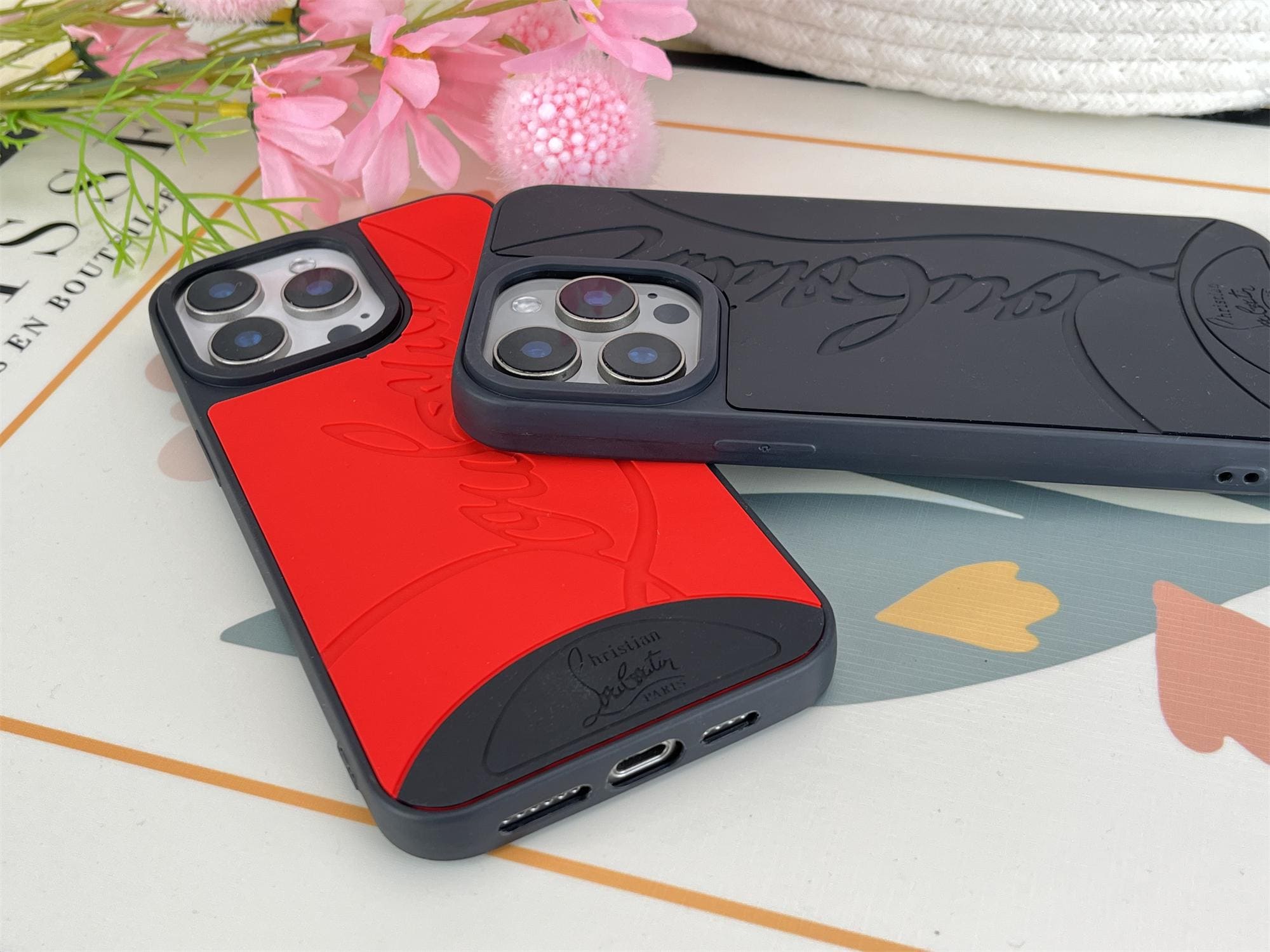 iPhone 16 Promax Dior Case - Etsy iPhone 16 Promax Dior Case - Etsy