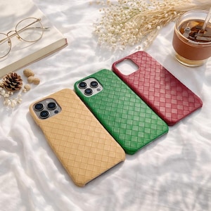 Veneta Bottega Phone Case - Etsy