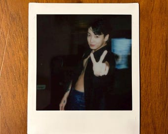 BTS Opened Now 1 in Thailand DVD Photobook KPOP With Free Gift - Etsy