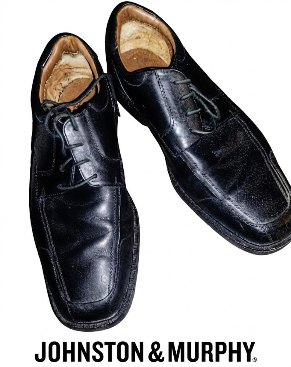 Johnston Murphy Shoe - Etsy - Page 2
