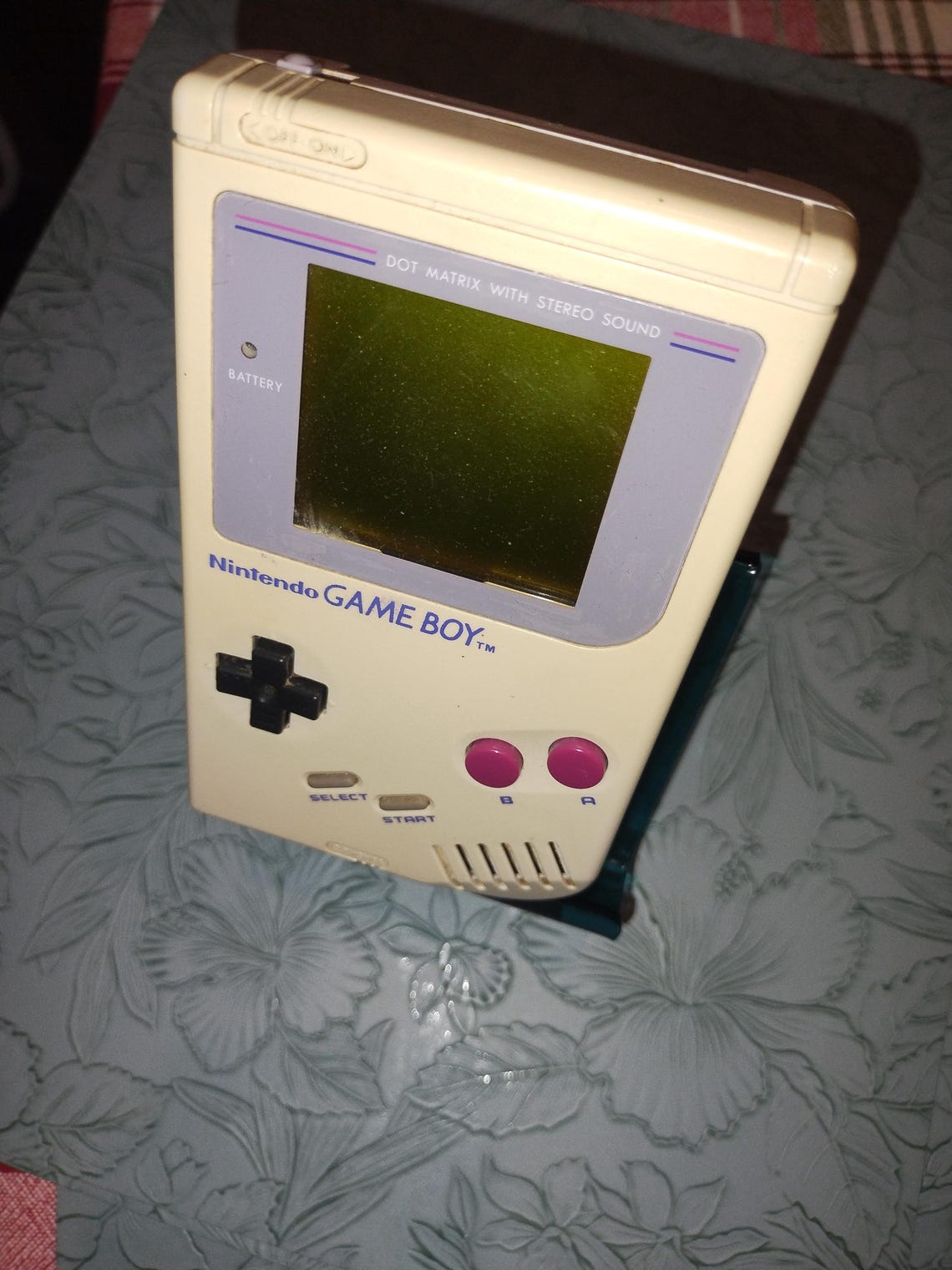Nintendo Game Boy, foto 3 di 5