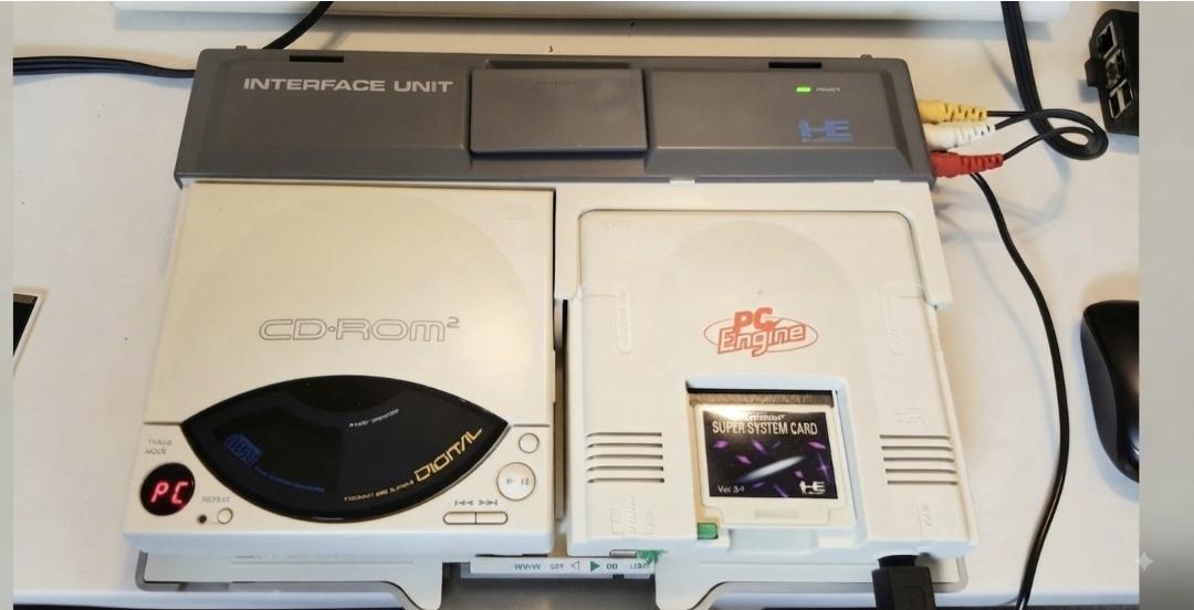 Pc engine - Etsy 日本