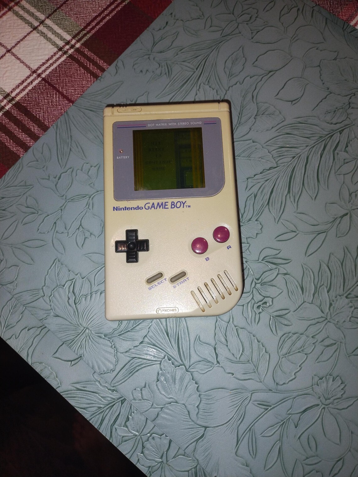 Nintendo Game Boy, foto 2 di 5