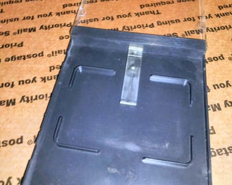 Turbografx 16 PC Engine TG-16 HuCard Jewel Case Only