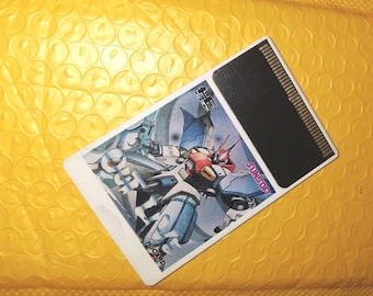 Out live Turbo Duo PC Engine GT LT Coregrafx TurboGrafx HuCard Usa Seller