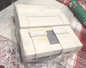 Official Super Nintendo Console SNES Famicom Original Parts AS-IS Tested Works A3