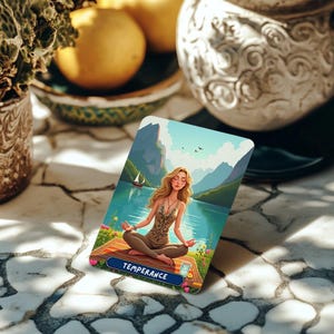 Individuelle Karte der Woche | Wöchentliche Tarot-Lesung | Digitale KI-Tarot-Beratung