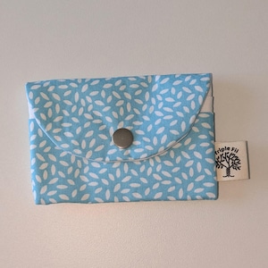 Porte carte
