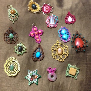 Tatting the Stone, PDF version