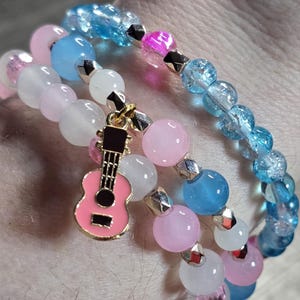 3 Armband Stapel