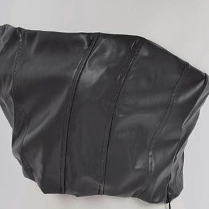 Vixen Vegan Tube Top