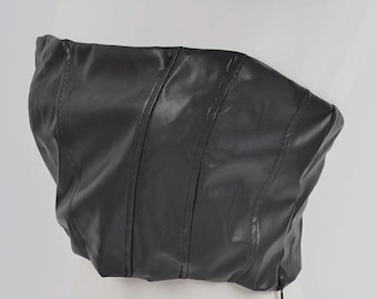Vixen Vegan Tube Top