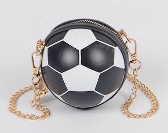 For Kicks Mini Soccer Ball Bag
