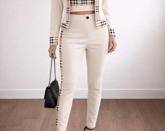 Going Places Pant Set