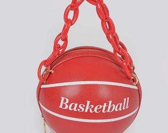 Big Shot Basketball Bag