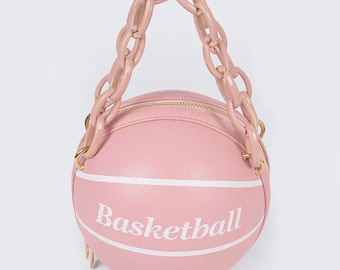 Big Shot Basketball Bag