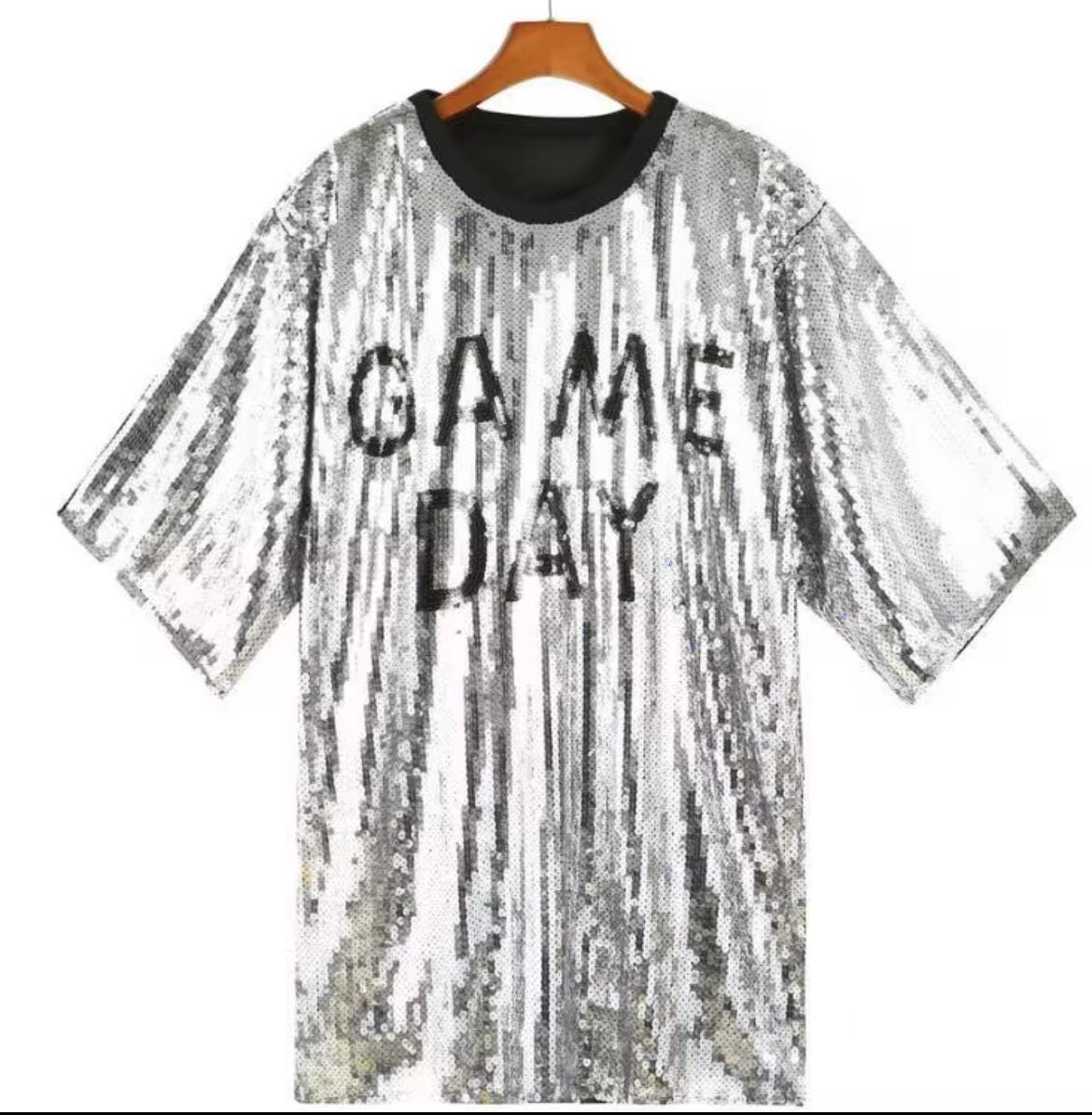 Dallas Cowboys Sequin Jersey Dress - Etsy Dallas Cowboys Sequin Jersey Dress - Etsy