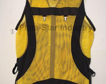 Gilet da tiro al piattello