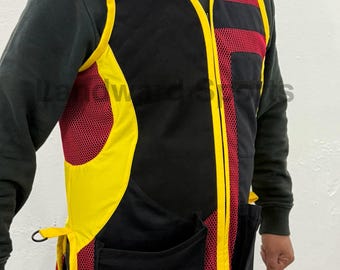 Chaleco de hombre Bélgica