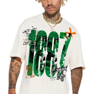 Campus Life &quot;1887&quot;... Rattler Inspired Streetwear