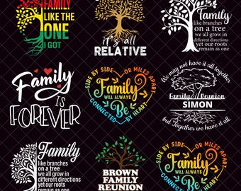 Albero genealogico PNG, Riunione di famiglia PNG, Citazione sulle radici familiari png, Albero genealogico png, La famiglia è per sempre png, Insieme abbiamo tutto png