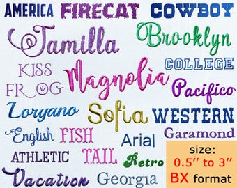 Handwritten Font Bundle - Perfect for Cricut, Procreate, Wedding, Unique Calligraphy, Cursive Fonts, SVG Font, Handmade Font, Elegant Fonts,