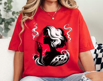 Disney Villains Shirt, Evil Queen Hades Scar Maleficent Jaffar Yzma Ursula Cruella Dr. Facilier Shirt, Disney Good To Be Bad Shirt 374083