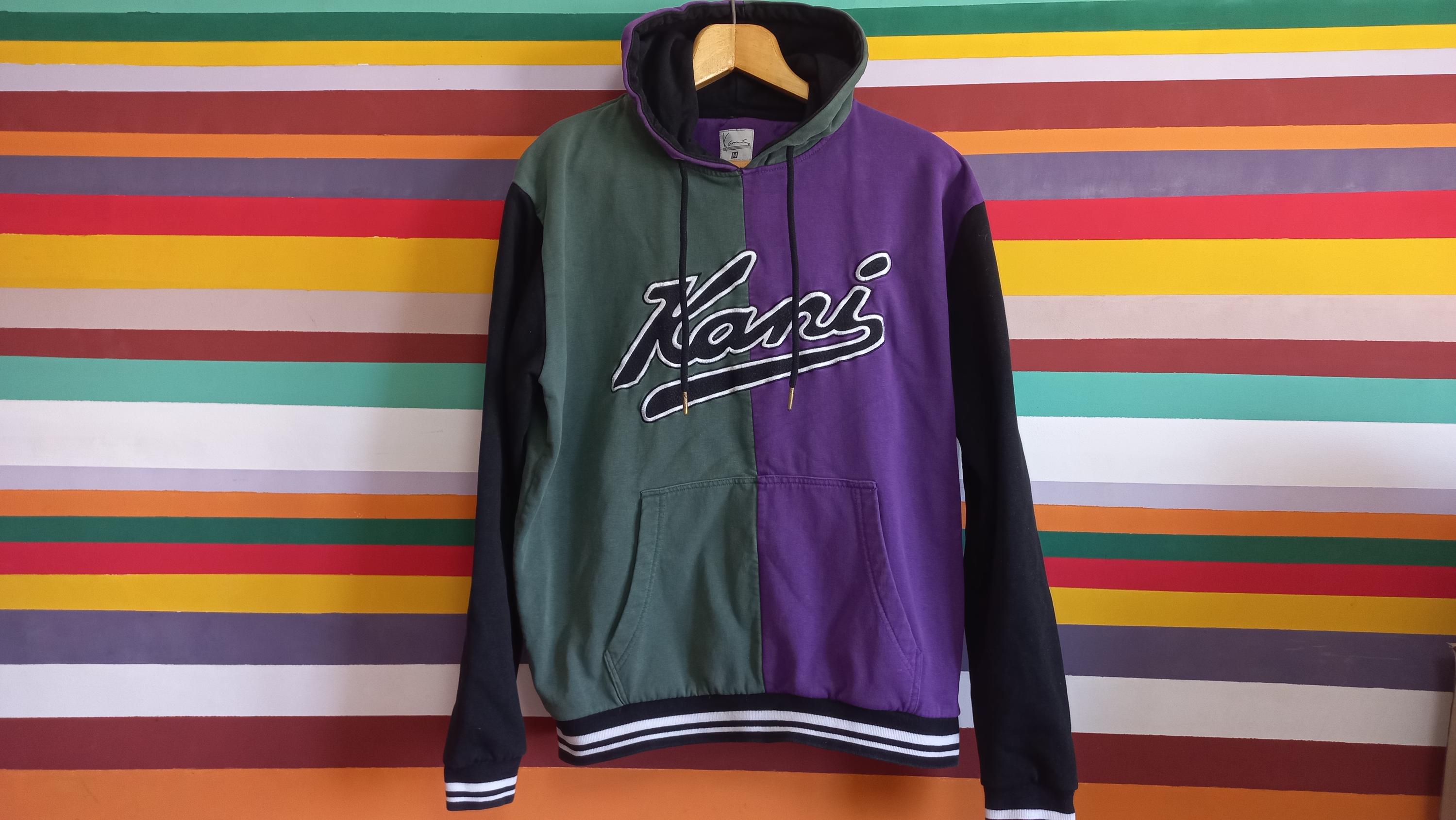Karl Kani Vintage - Etsy