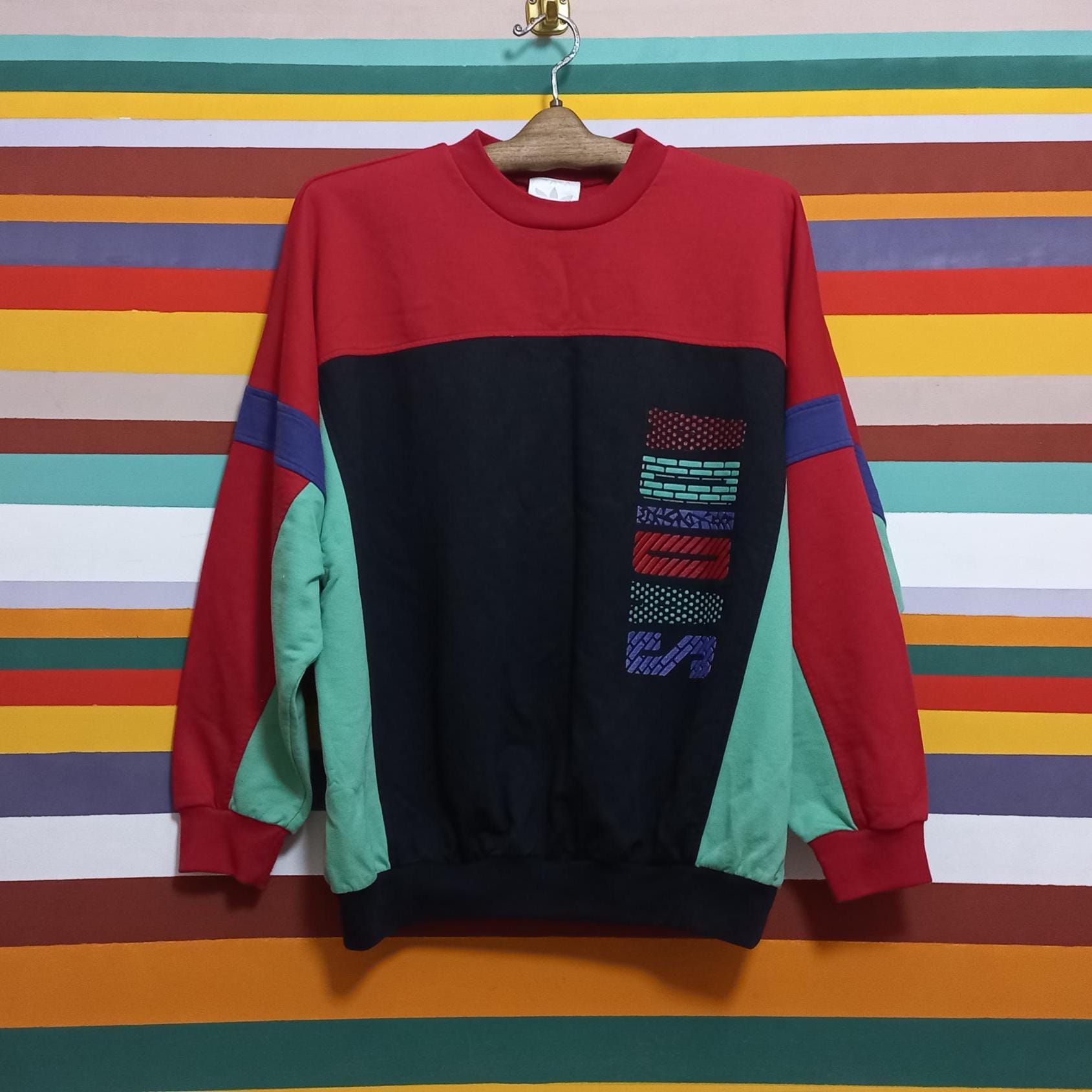 Adidas Amuza River - Etsy