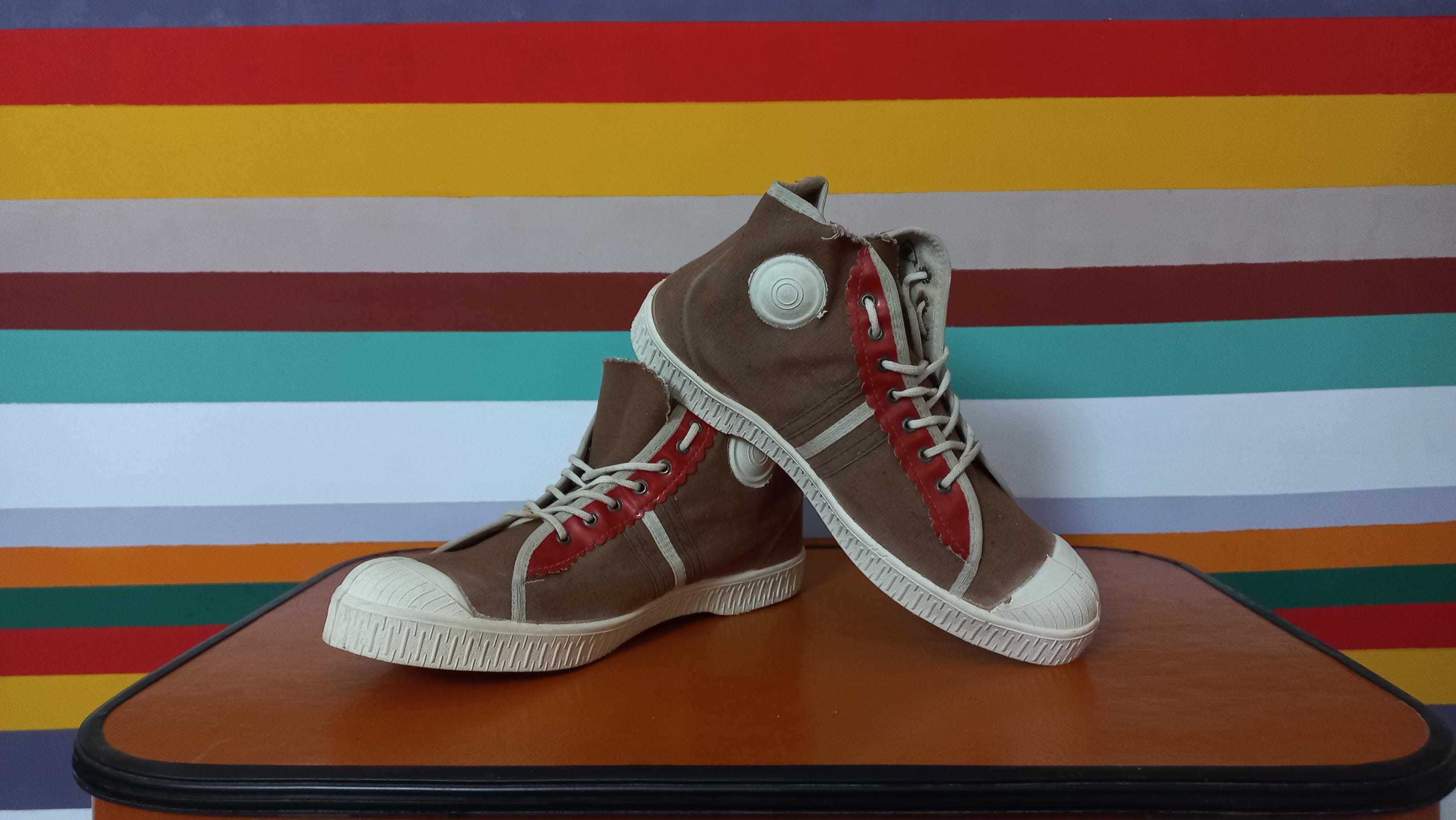Soviet Adidas - Etsy Hong Kong