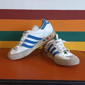 Rare adidas sneakers - Etsy 日本