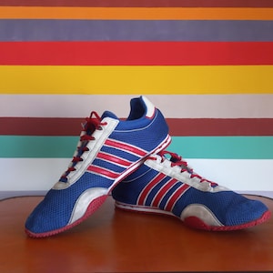 Soviet Adidas Shoes - Etsy Australia