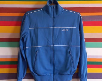 Adidas Chelsea Jacket Tracksuit 2008 Small - Etsy