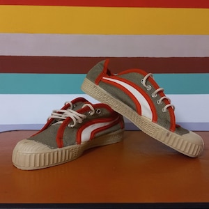 1986 Sneakers - Etsy