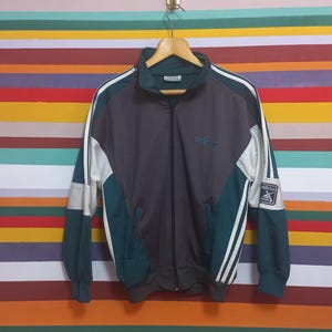 Adidas 80s jacket - Etsy 日本