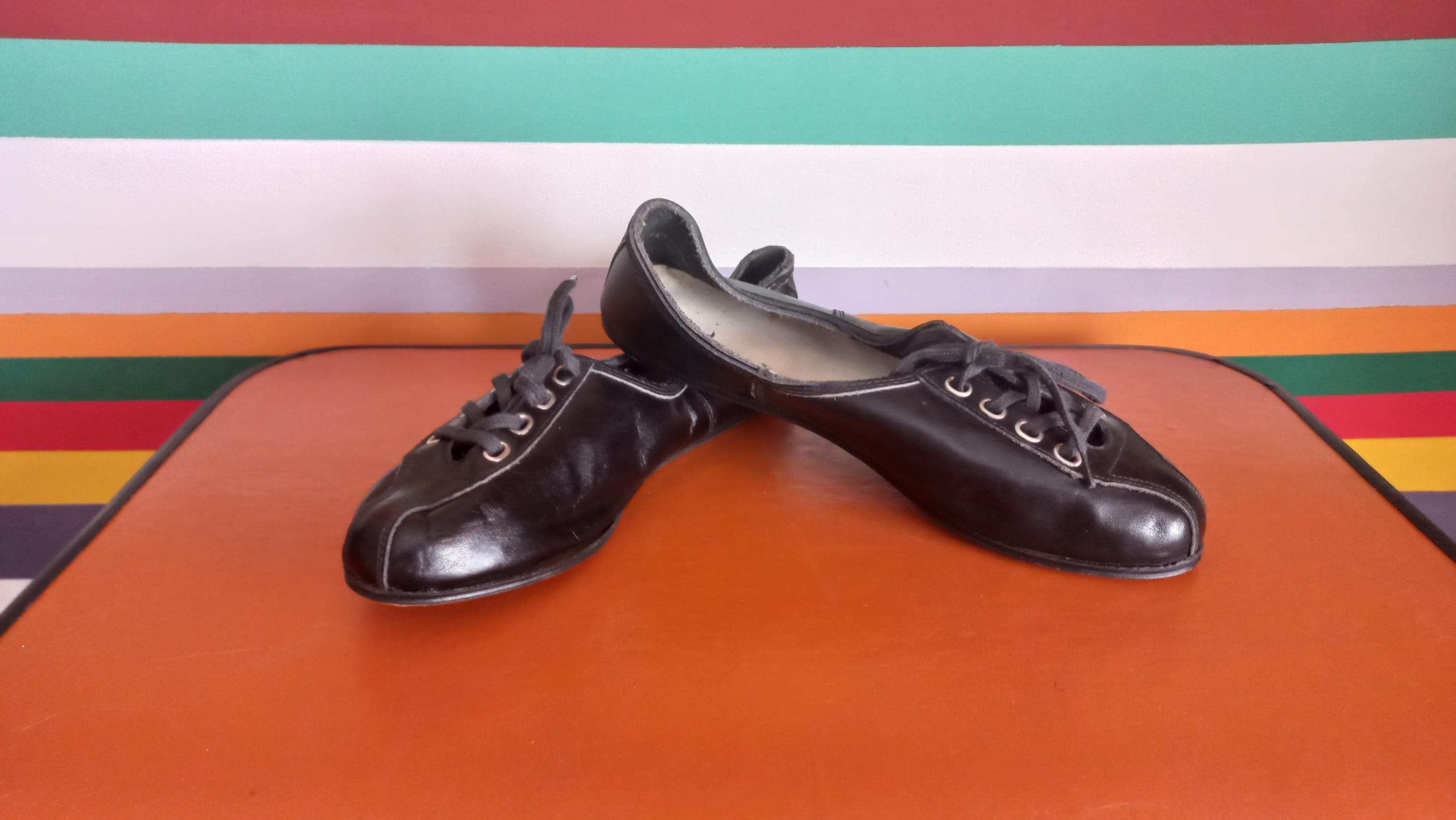 Chaussure vélo vintage Mendrisio Winter - Chaussures Prooü