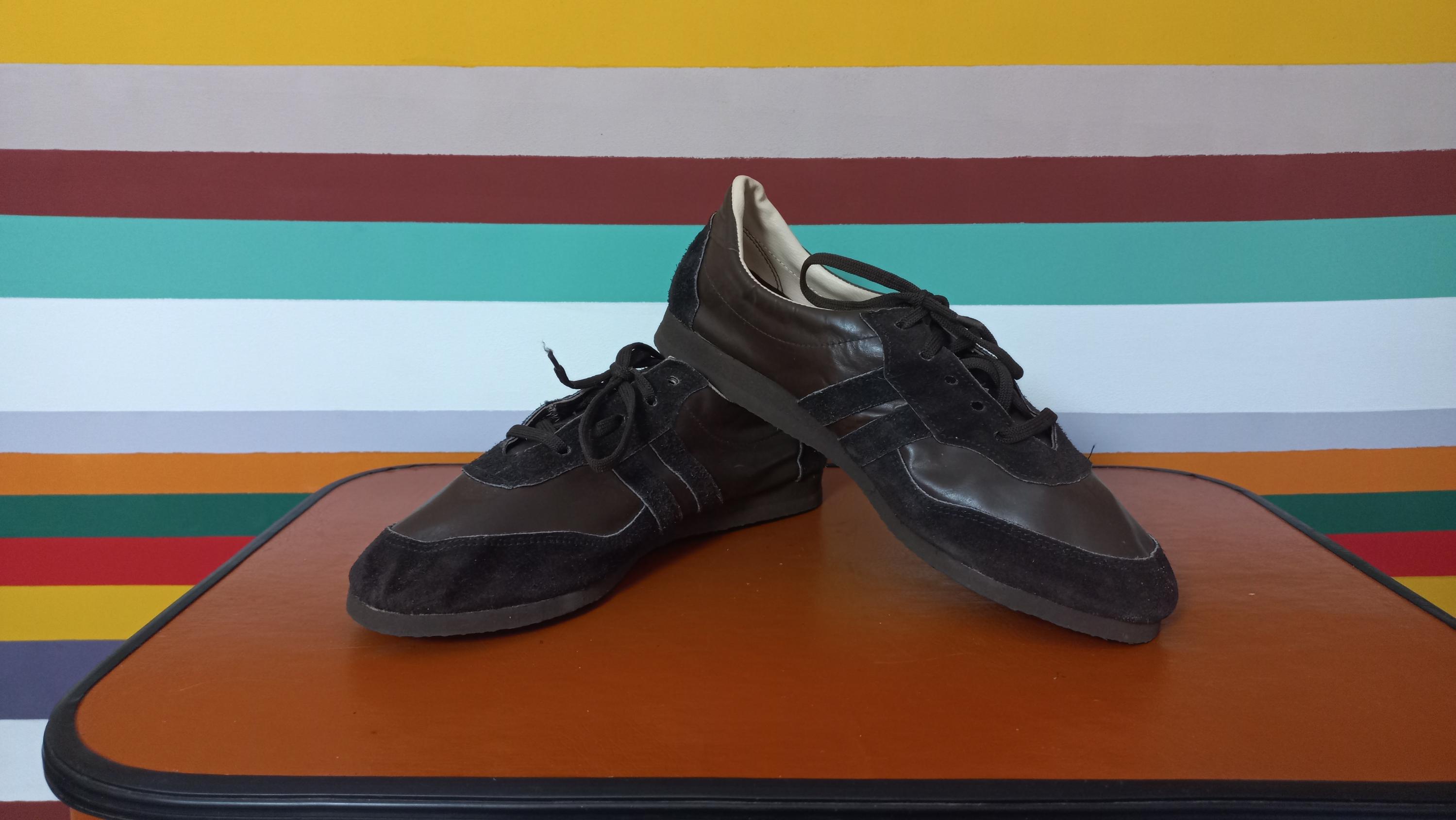 adidas gazelle silver green womens Men's Soviet Sneakers
