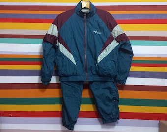 Adidas Originals Vintage 70s ATP Ventex Made in France Men Women