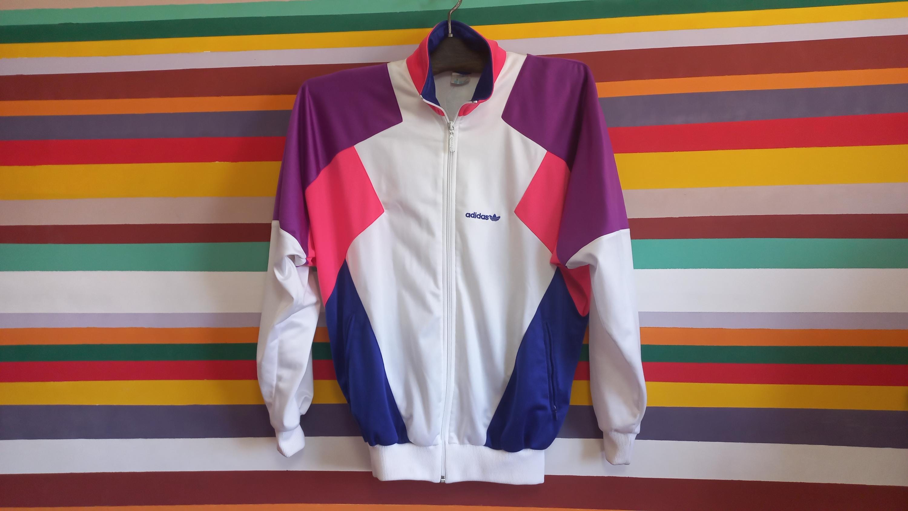 70s adidas tracksuit - Etsy 日本