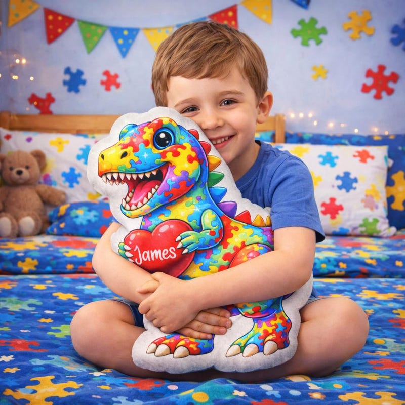 Autism Awareness Stuff - Etsy