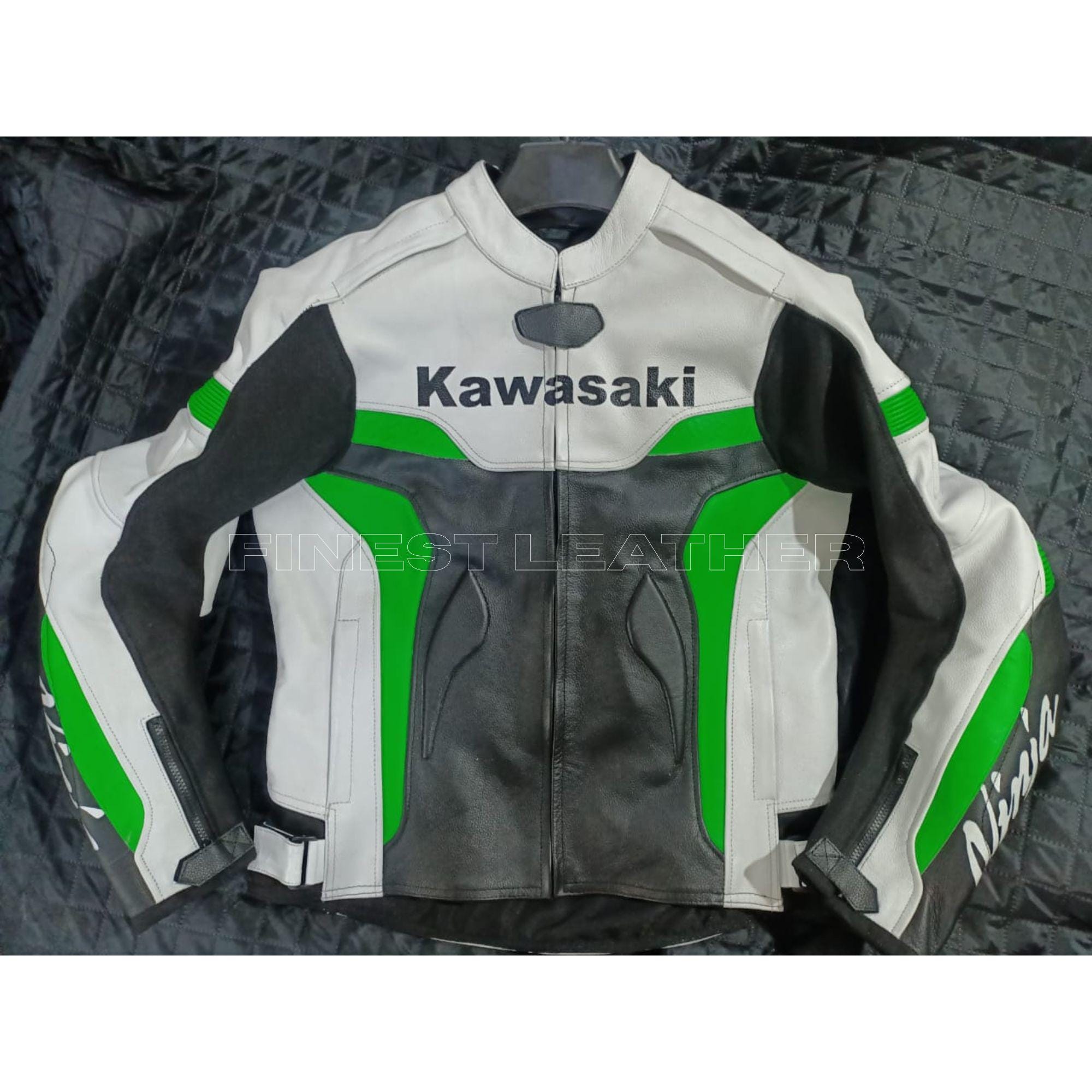 カワサキジャケット - Etsy 日本