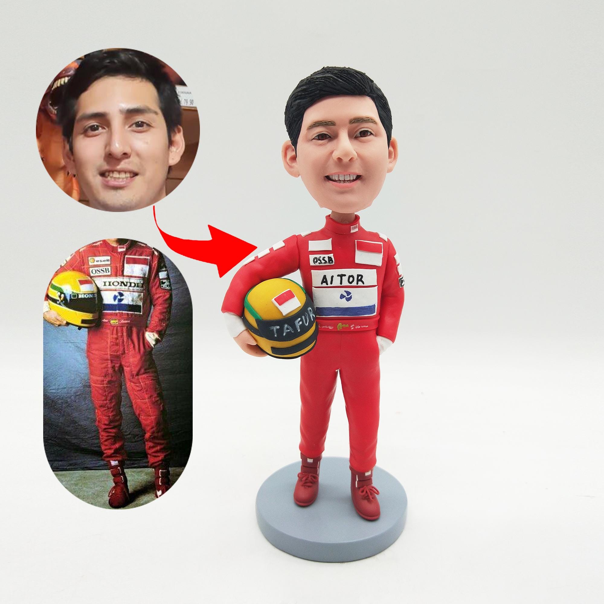1:12 f1 driver figure - Etsy 日本