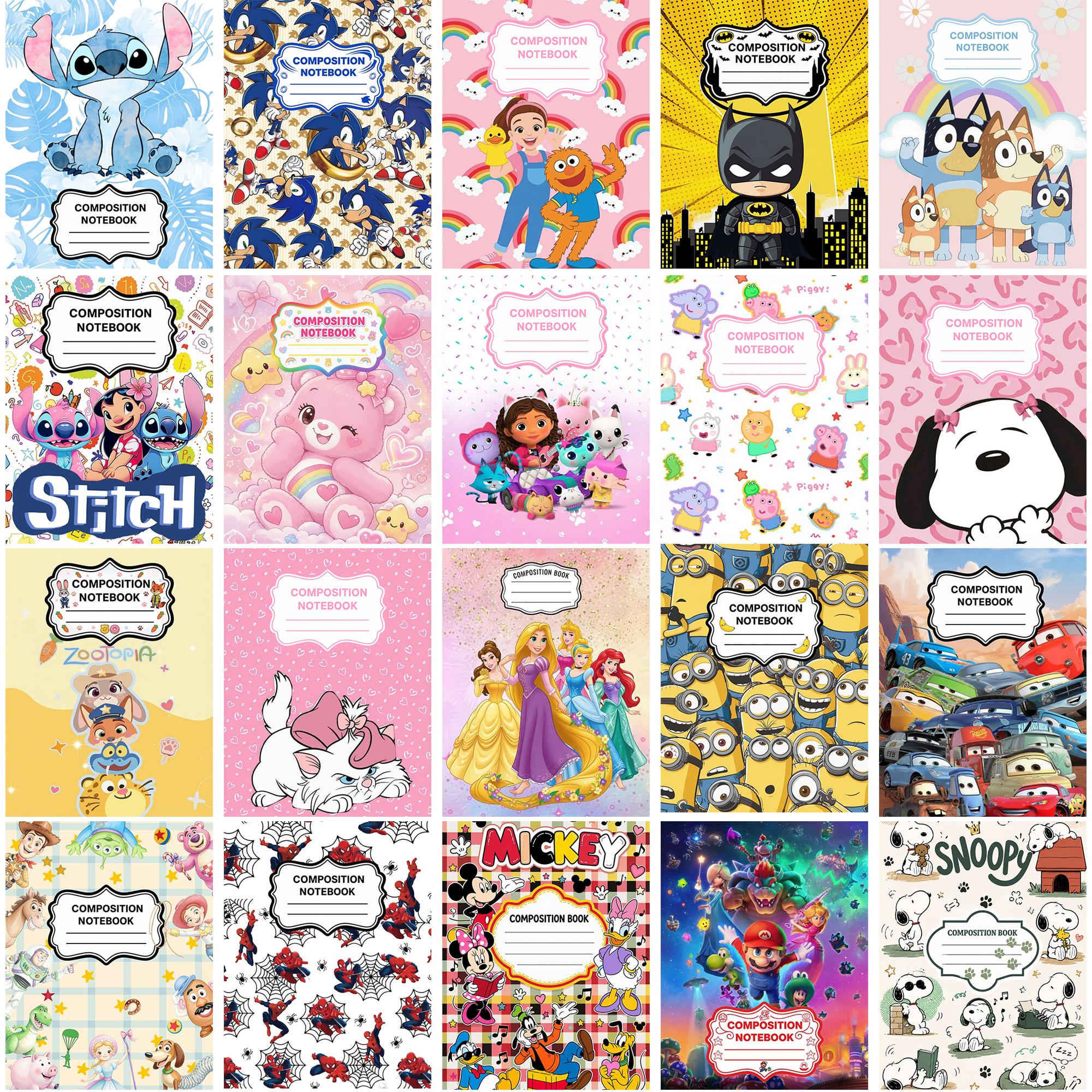 Dora Notebook - Etsy