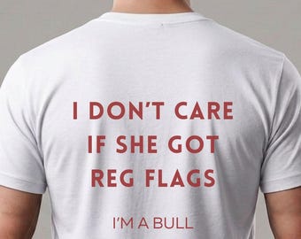 I Am A Bull Meme Tshirt Funny Viral Joke Ugly Shirts Parody Tee Sarcasm Gay Humor Christmas Shirt Gift For Boyfriend