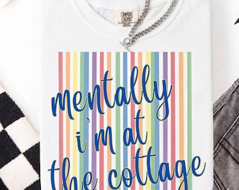 Heated Rivalry Romance Shirt Hollanov Couple Romance Book Tshirt Hockey Rivals Couple Shirts Movie Book Fans Gift I'm at the Cottage