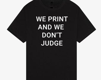 Custom Printed Cotton T-Shirt: Personalized Design, Any Occasion