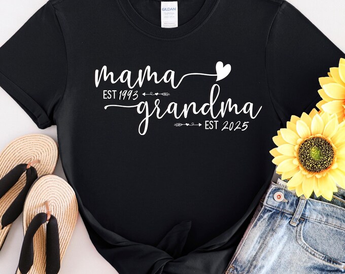Funny Mom Shirt - Ladies Graphic Tee - Mother's Day Gift Idea