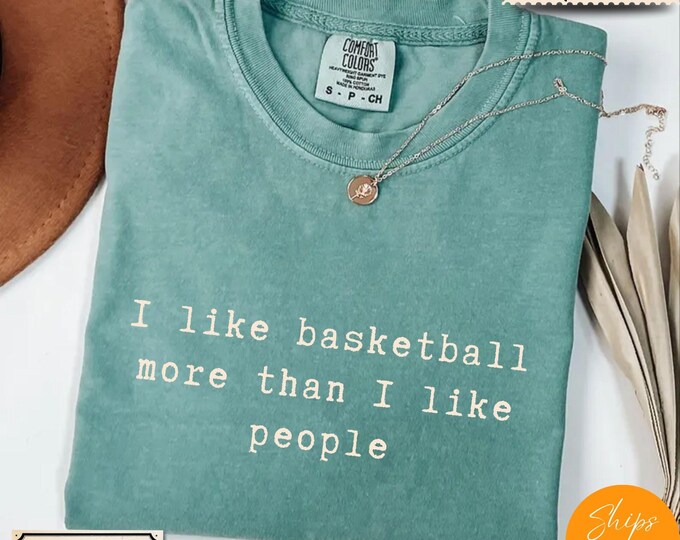 Comfort Colors®  “If You Look for Perfection” – Tolstoy Quote Tee