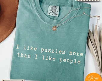Comfort Colors®  “If You Look for Perfection” – Tolstoy Quote Tee