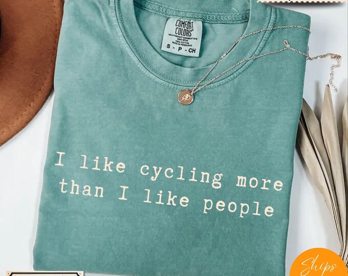 Comfort Colors®  “If You Look for Perfection” – Tolstoy Quote Tee